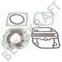 BK1125111AS Bergkraft