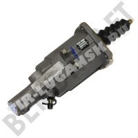 ПГУ сцепления D=80mm/85mm IVECO/RENAULT (5010244208)