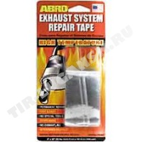 Лента на глушитель Лента на глушитель