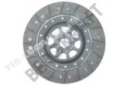 Диск сцепления D=250mm