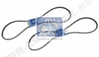 V-belt kit