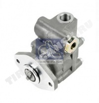Steering pump