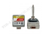 Лампочка Xenon D3S LEDO 4300K