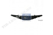Leaf spring