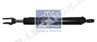 Hydraulic cylinder