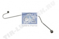 Injection line