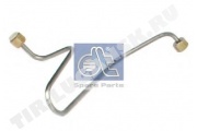 Injection line