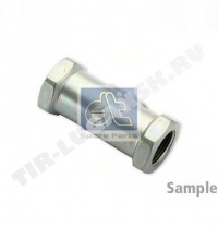 Relief valve