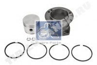 Liner kit