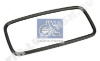 Rear view mirror