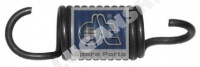 Return spring