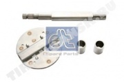Throttle kit