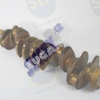 CRANK SHAFT
