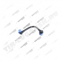 Трубка охлаждения компрессора Трубка охлаждения компрессора