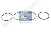 Piston ring kit