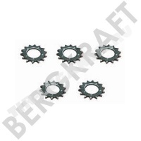 BK1601201AS Bergkraft