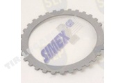 FRICTION DISC