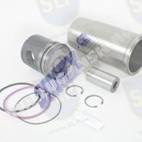 CYLINDER LINER KIT