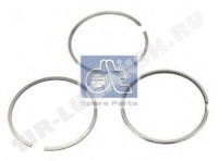 Piston ring kit