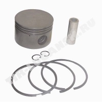 BK1103011AS Bergkraft