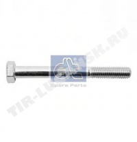 Hexagon screw