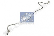 Injection line