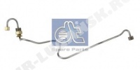 Injection line