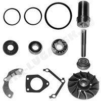 BK4187722WP Bergkraft