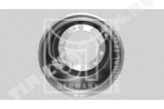 Барабан тормозной