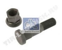 Шпилька колеса 7/8"-14UNF-2A*102 зад