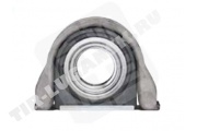 Подшипник подвесной D75