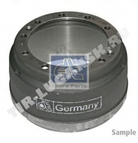 660001 DIESEL TECHNIC