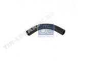 Compressor hose