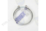 EXHAUST CLAMP