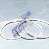 GASKET EXHAUST HOSE