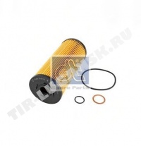 Oil filter