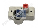 Pressure sensor
