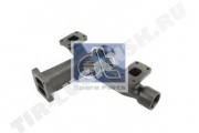 Exaust manifold