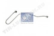 Injection line