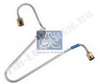 Injection line