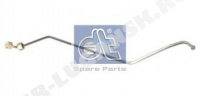 Injection line