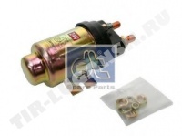 Power relay