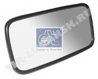 Rear view mirror