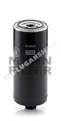 W9626 Mann Filter
