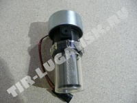Насос топливный 12V с фильтром