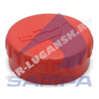 Крышка маслозаливной горловины