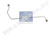 Injection line