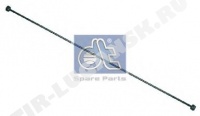 Injection line