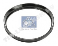 Пыльник КПП