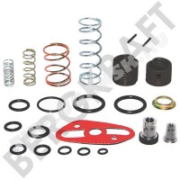 BK12153AKAS Bergkraft